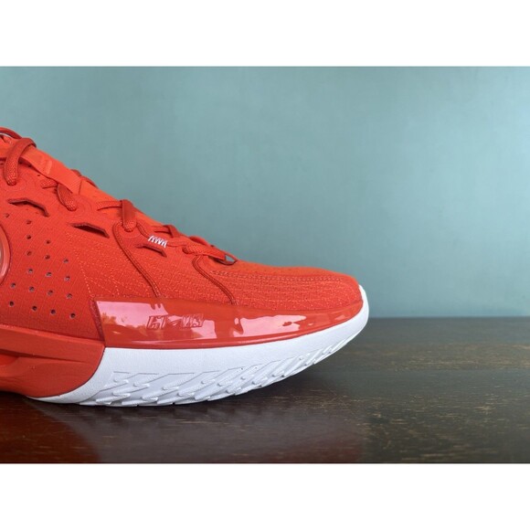 Nike Air Zoom GT Cut 3 TB Promo Orange Basketball Shoes Men\'s Size 15 HJ7022-801 main image 8